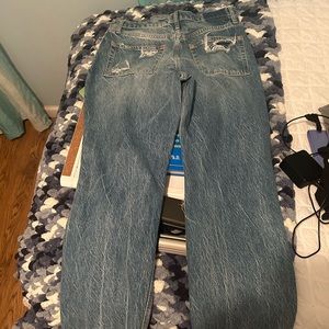 Free people jeans